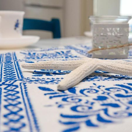 Appartamento Blumare Santa Maria Navarrese Luaran gambar