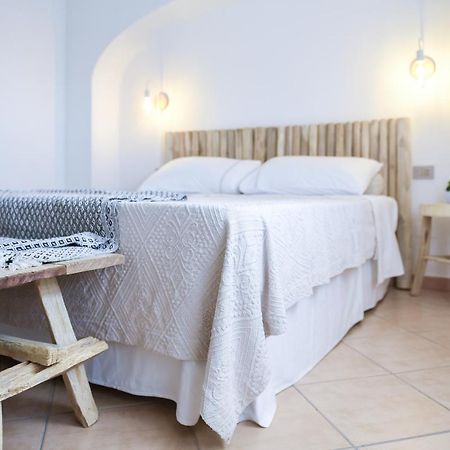 Appartamento Blumare Santa Maria Navarrese Luaran gambar