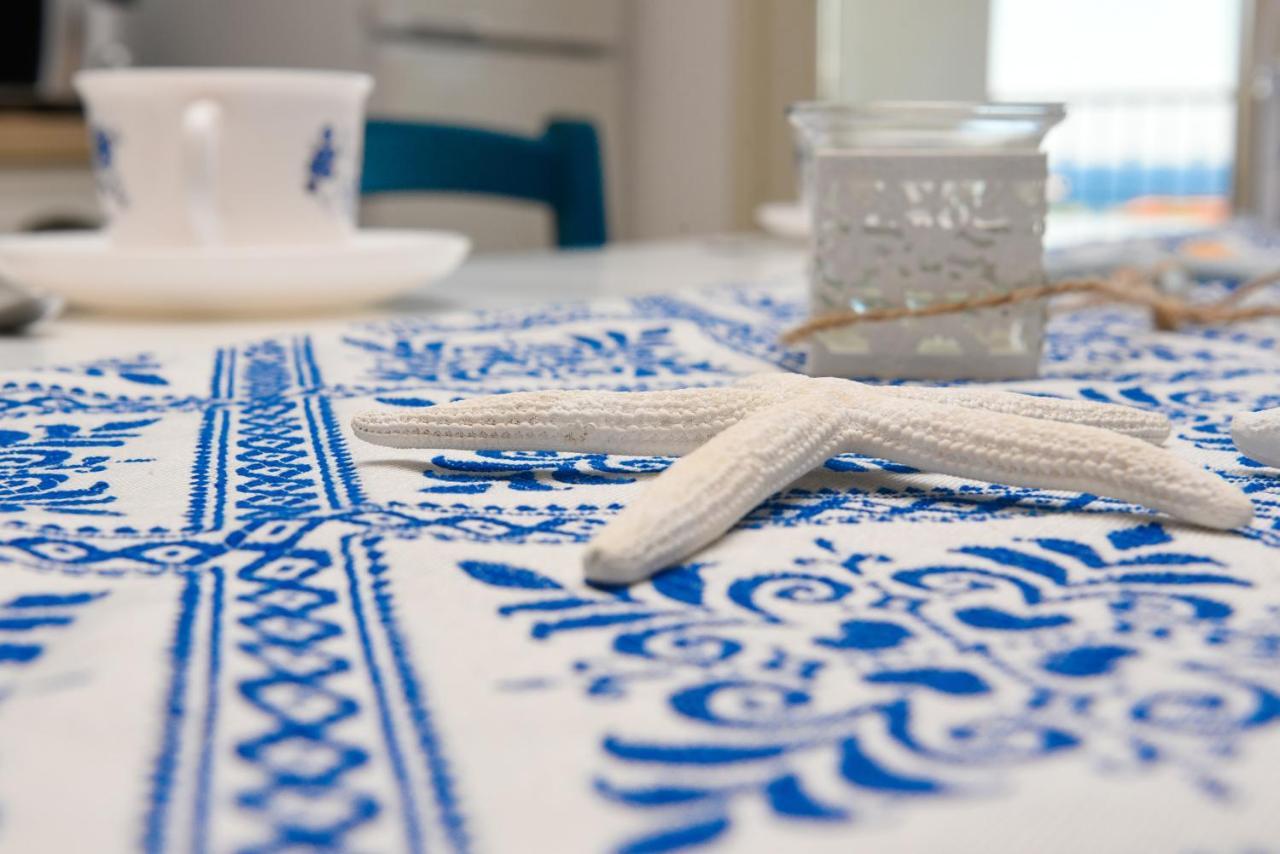 Appartamento Blumare Santa Maria Navarrese Luaran gambar