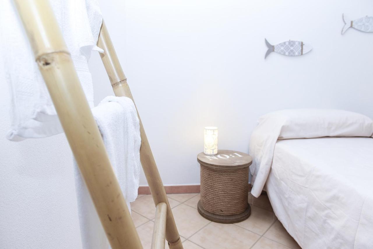 Appartamento Blumare Santa Maria Navarrese Luaran gambar