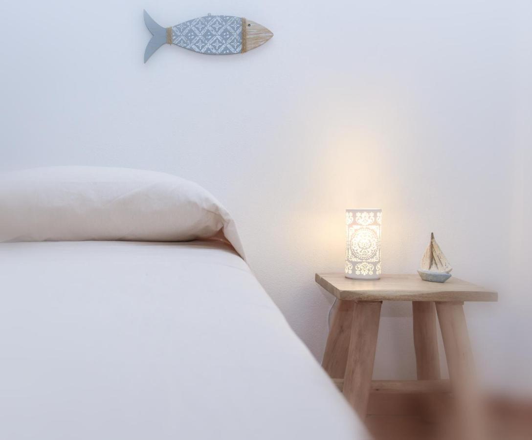 Appartamento Blumare Santa Maria Navarrese Luaran gambar