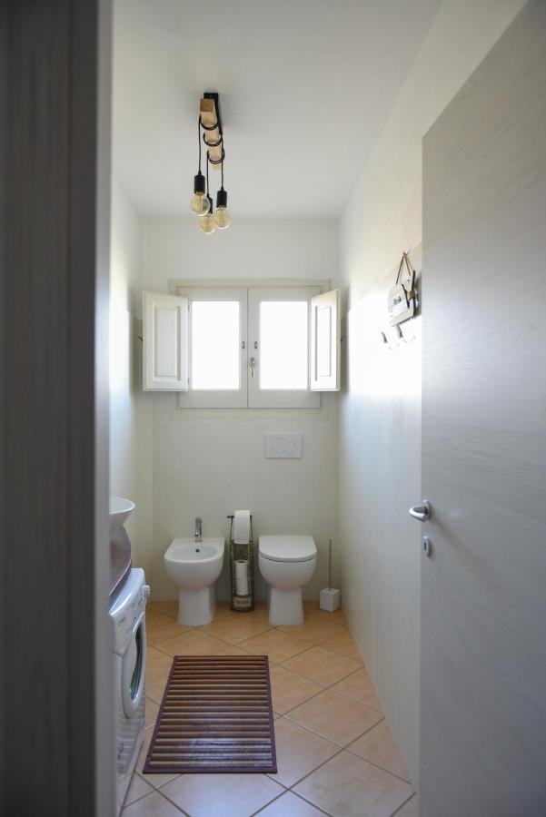 Appartamento Blumare Santa Maria Navarrese Luaran gambar