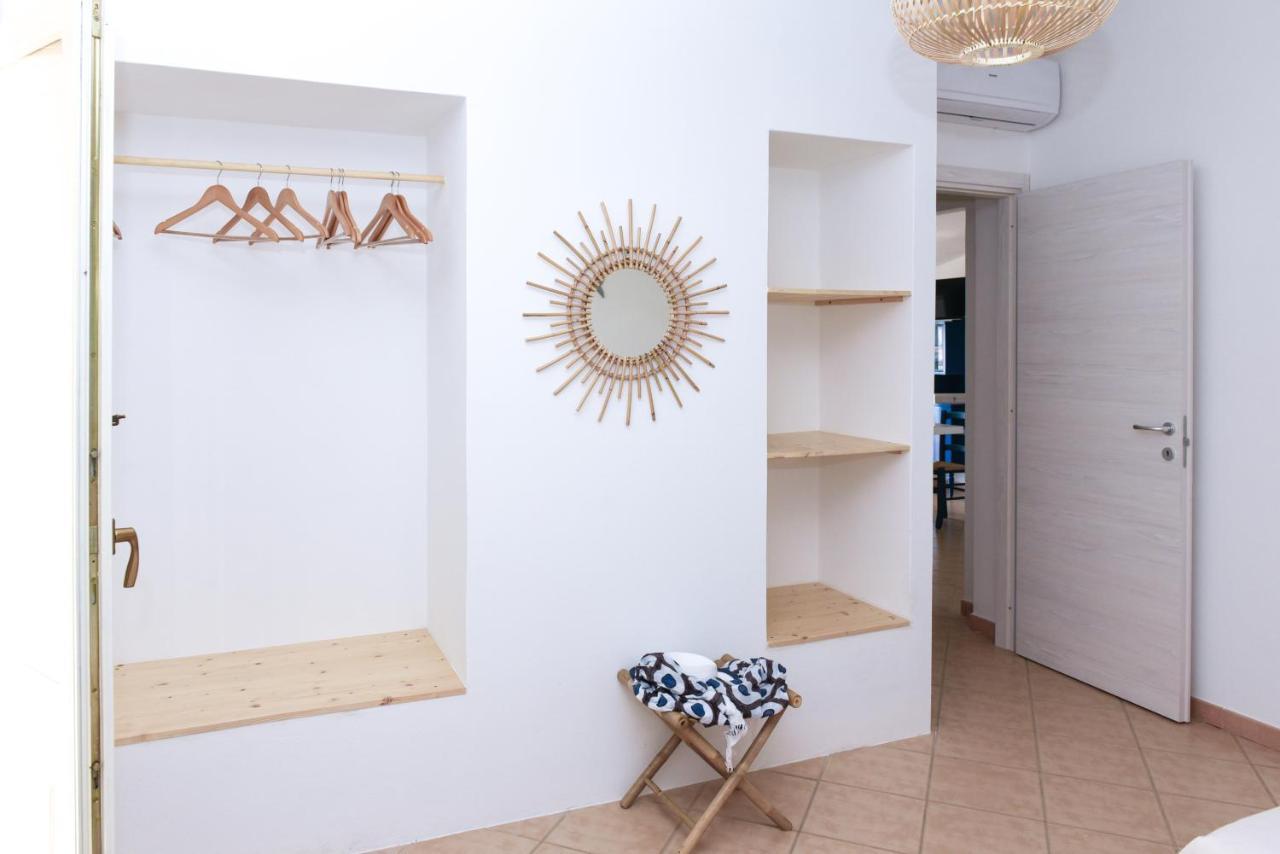 Appartamento Blumare Santa Maria Navarrese Luaran gambar