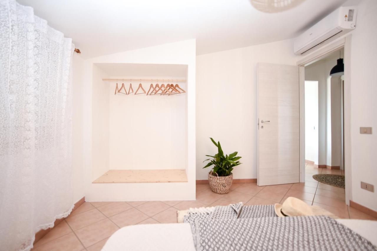 Appartamento Blumare Santa Maria Navarrese Luaran gambar