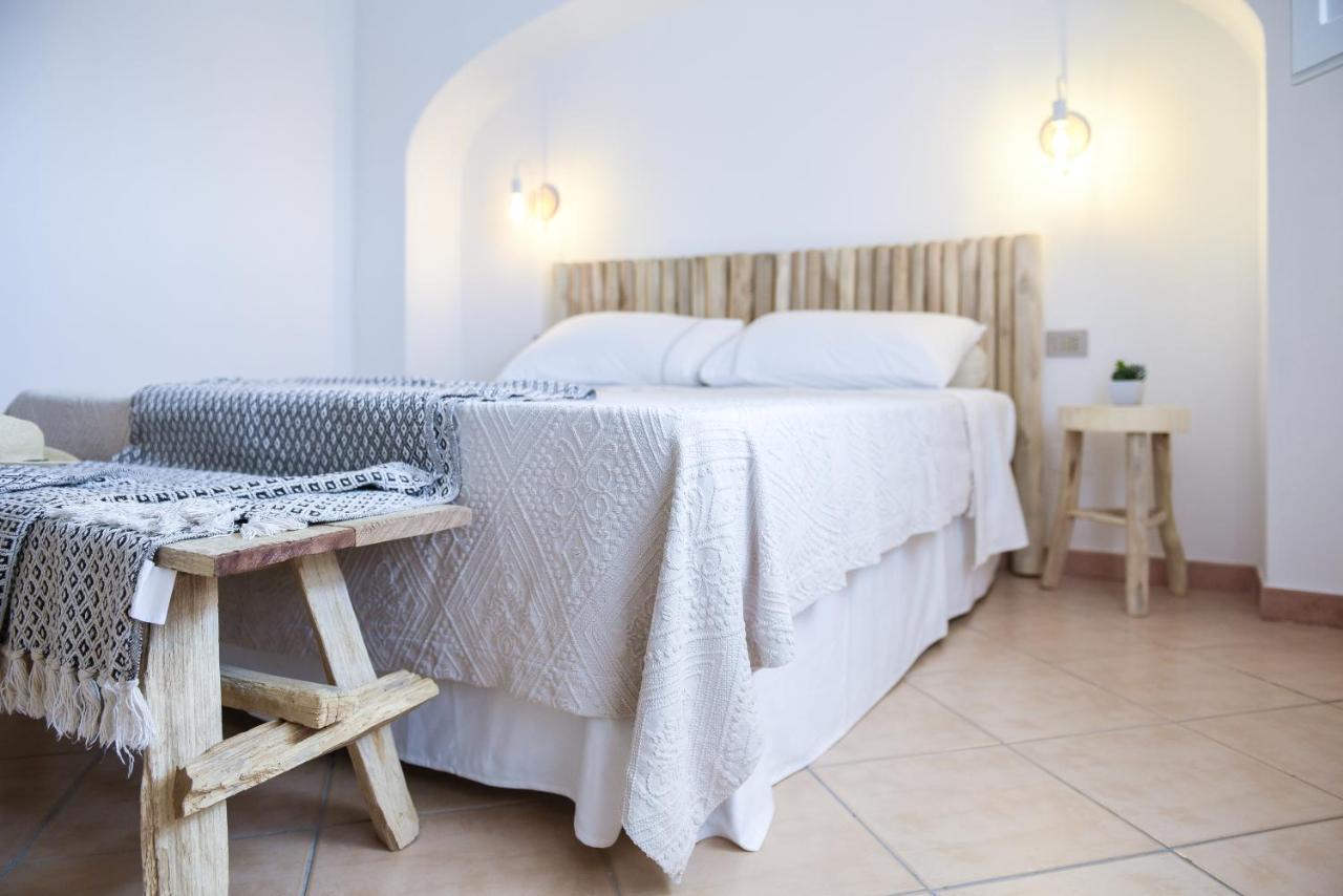 Appartamento Blumare Santa Maria Navarrese Luaran gambar