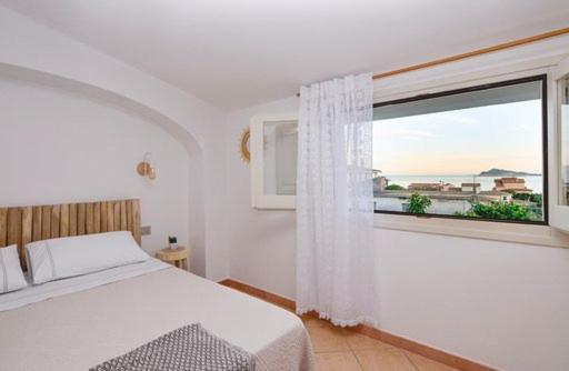 Appartamento Blumare Santa Maria Navarrese Luaran gambar