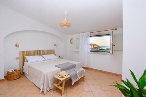 Appartamento Blumare Santa Maria Navarrese Luaran gambar